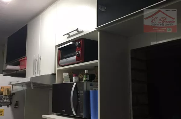 Apartamento para venda 01 quarto(s) jaraguá são paulo - Foto 18