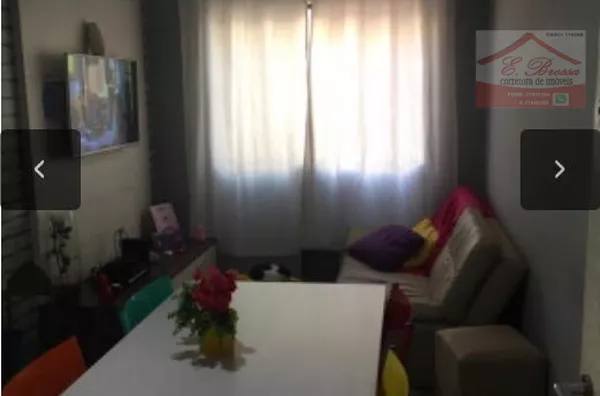 Apartamento para venda 01 quarto(s) jaraguá são paulo