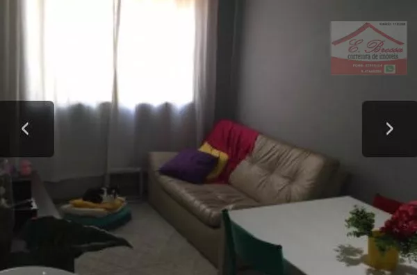 Apartamento para venda 01 quarto(s) jaraguá são paulo