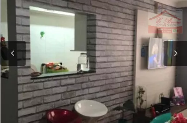 Apartamento para venda 01 quarto(s) jaraguá são paulo