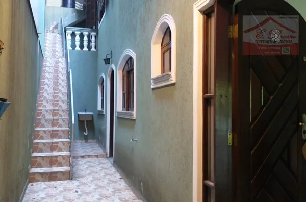 Sobrado para venda - Foto 6