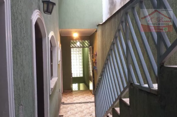 Sobrado para venda - Foto 7