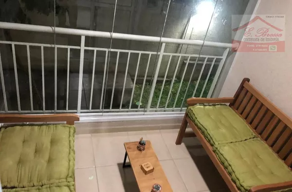 Apartamento para venda 02 quarto(s) - selecione - bairro são paulo - Foto 25