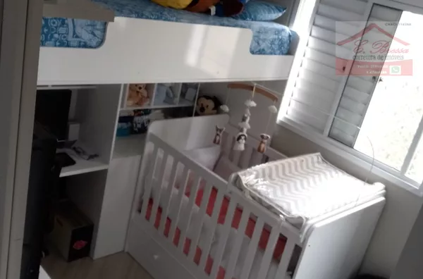 Apartamento para venda 2 quartos - Foto 7