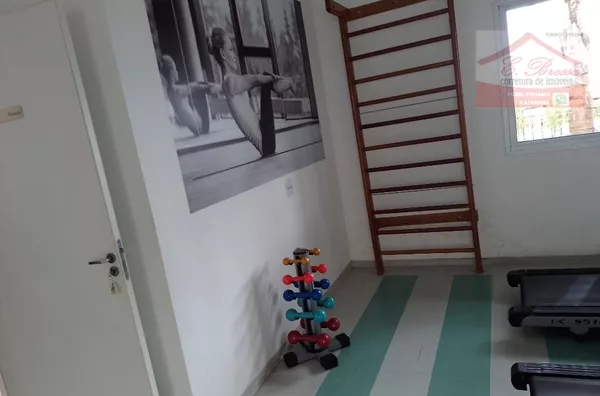 Apartamento para venda 2 quartos - Foto 23