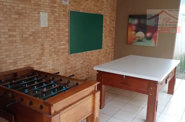 Apartamento para venda 2 quartos - Foto 20