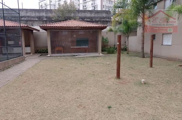Apartamento para venda 2 quartos - Foto 21