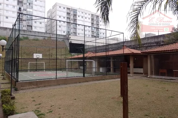 Apartamento para venda 2 quartos - Foto 22