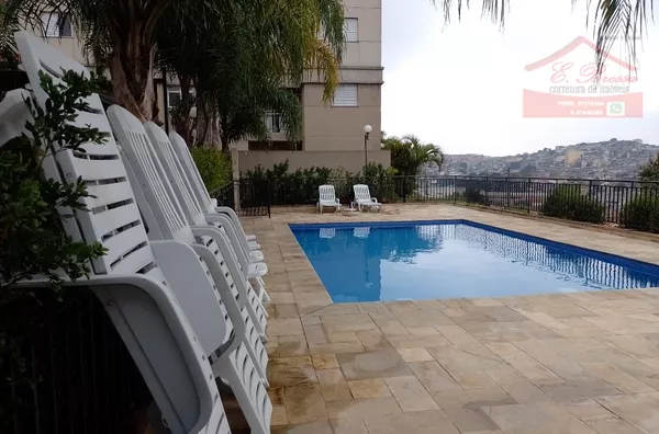Apartamento para venda 2 quartos - Foto 15