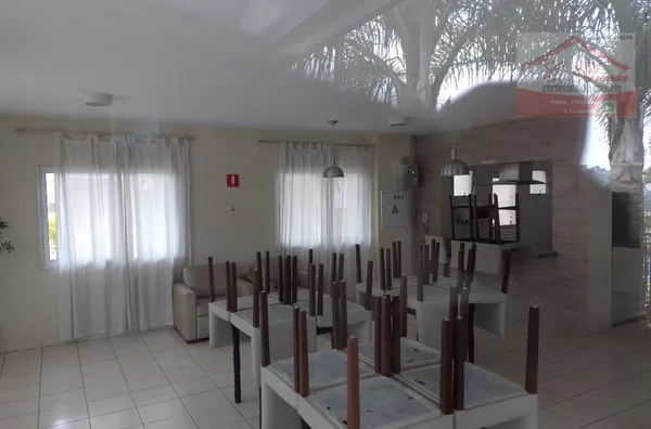 Apartamento para venda 2 quartos - Foto 10