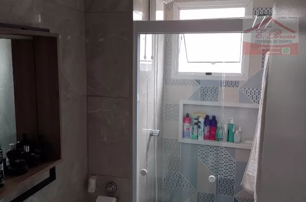 Apartamento para venda 2 quartos - Foto 13