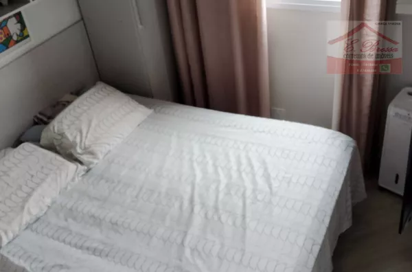 Apartamento para venda 2 quartos - Foto 9