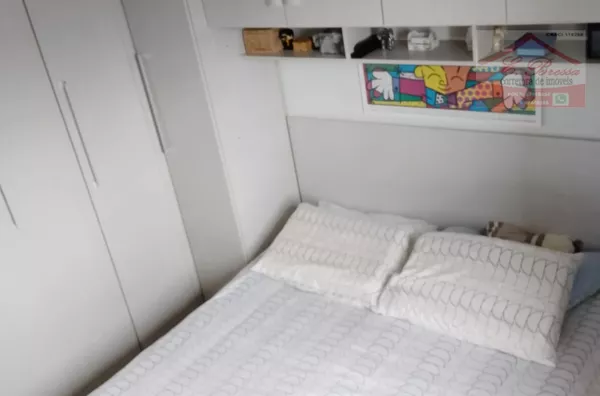Apartamento para venda 2 quartos - Foto 11