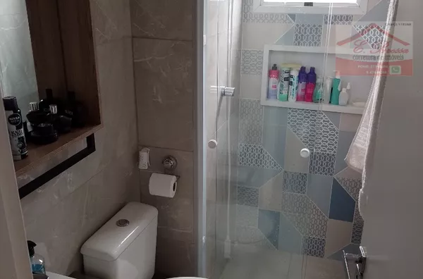 Apartamento para venda 2 quartos - Foto 12