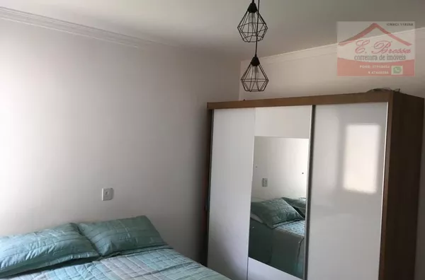 Sobrado com 3 dormitórios para a venda, Jd. Bandeirantes Jaraguá, São Paulo - Foto 20