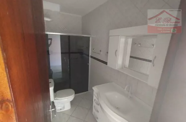 Sobrado para venda 02 quarto(s) - selecione - bairro são paulo