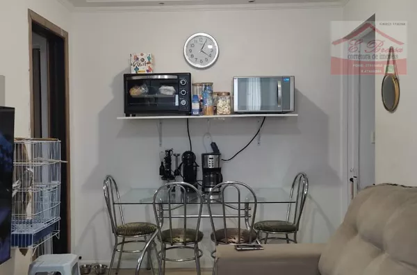 Apartamento para venda,  Jaraguá, São Paulo