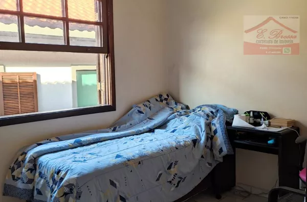 Sobrado de 3 dormitórios para venda, Vila Nova Jaraguá, São Paulo - Foto 15