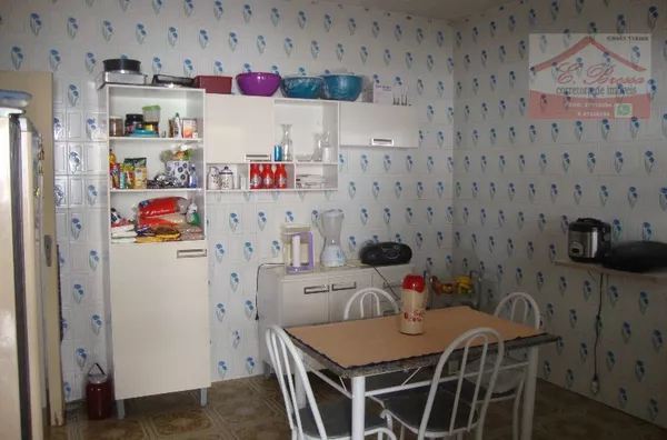 Casa para venda VILA NOVA JARAGUA São Paulo - Foto 14