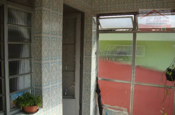 Casa para venda VILA NOVA JARAGUA São Paulo