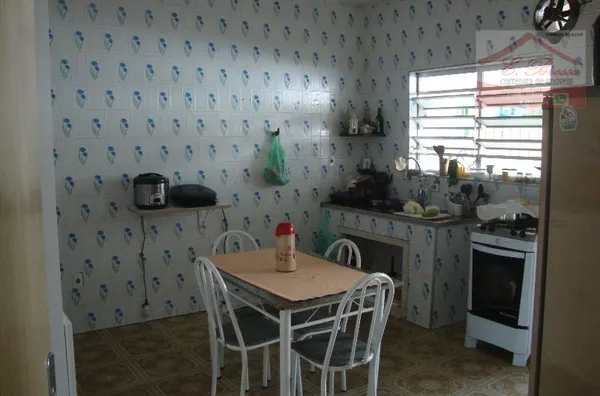 Casa para venda VILA NOVA JARAGUA São Paulo - Foto 13