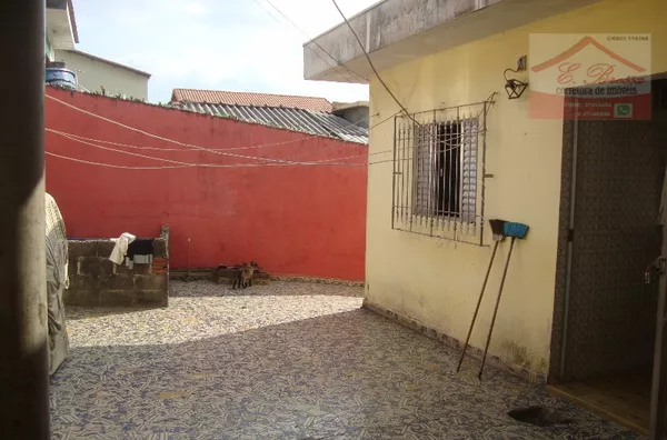 Casa para venda VILA NOVA JARAGUA São Paulo - Foto 18