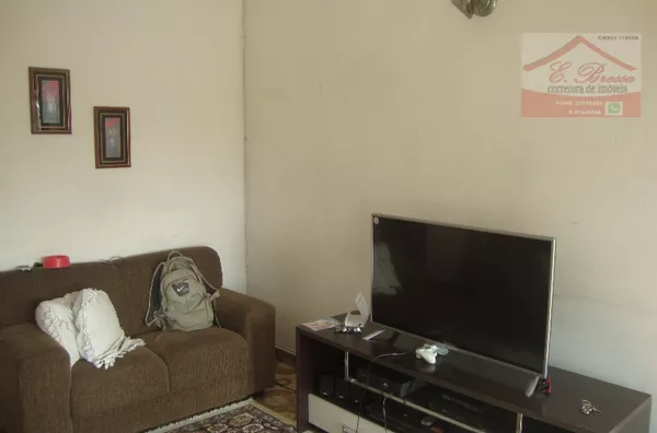 Casa para venda VILA NOVA JARAGUA São Paulo