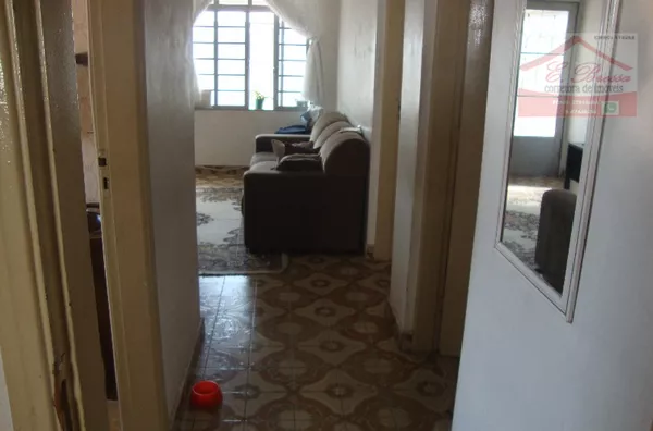 Casa para venda VILA NOVA JARAGUA São Paulo - Foto 12