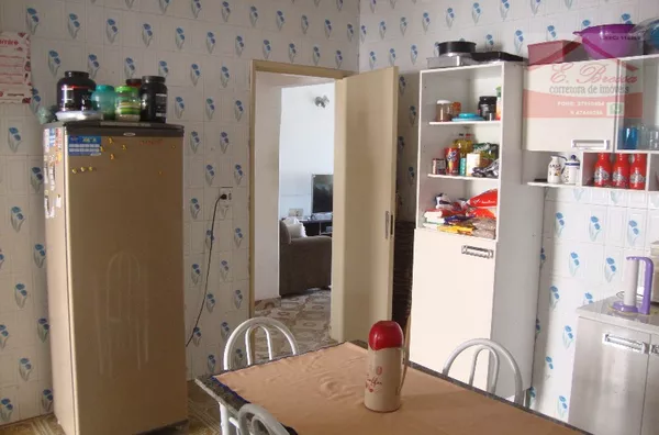 Casa para venda VILA NOVA JARAGUA São Paulo - Foto 27