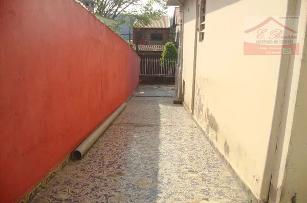 Casa para venda VILA NOVA JARAGUA São Paulo - Foto 17