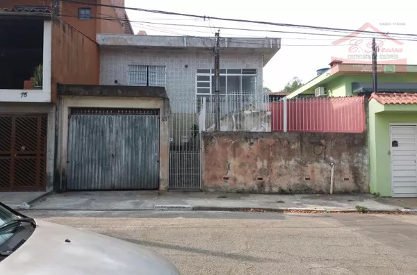 Casa para venda VILA NOVA JARAGUA São Paulo - Foto 28