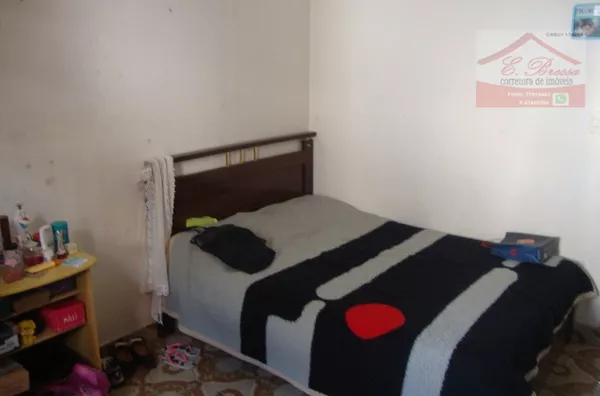 Casa para venda VILA NOVA JARAGUA São Paulo - Foto 9