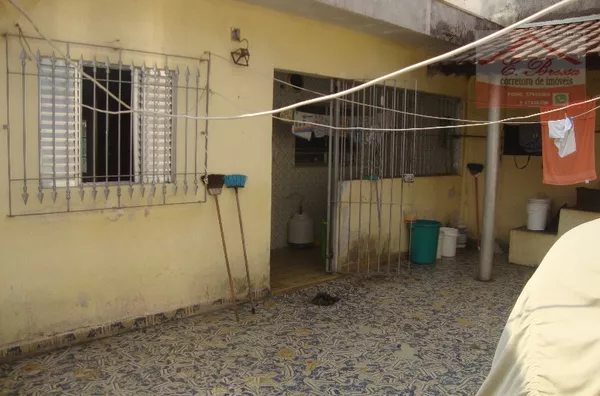Casa para venda VILA NOVA JARAGUA São Paulo - Foto 16