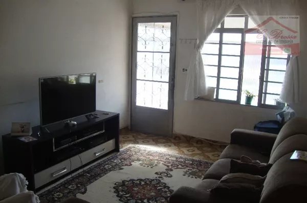 Casa para venda VILA NOVA JARAGUA São Paulo