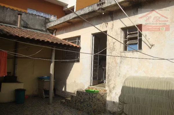 Casa para venda VILA NOVA JARAGUA São Paulo - Foto 20