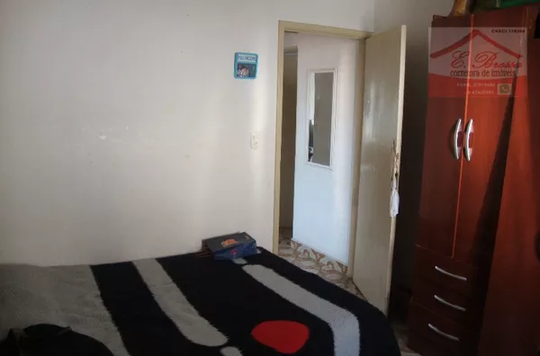 Casa para venda VILA NOVA JARAGUA São Paulo - Foto 11