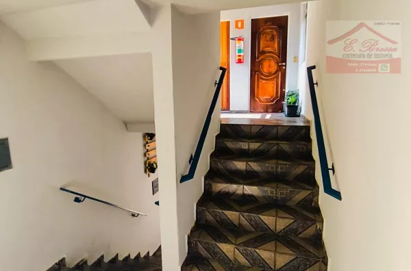 Apartamento para venda, EM COHAB DE PERUS - Foto 6