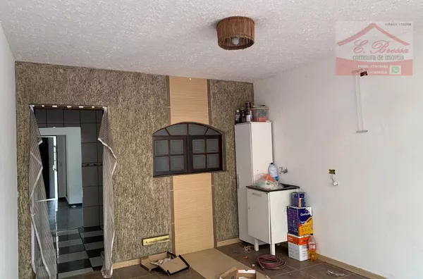 Casa para aluguel,  Vila Fanton, São Paulo