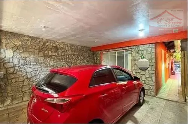 Casa para aluguel e venda, 2 quarto(s),  Jardim Sao Joao (jaragua), São Paulo - Foto 16