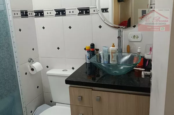 Apartamento para venda,  Loteamento City Jaragua, São Paulo - Foto 15