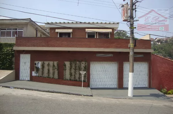 Casa para venda JARDIM VIVAN São Paulo