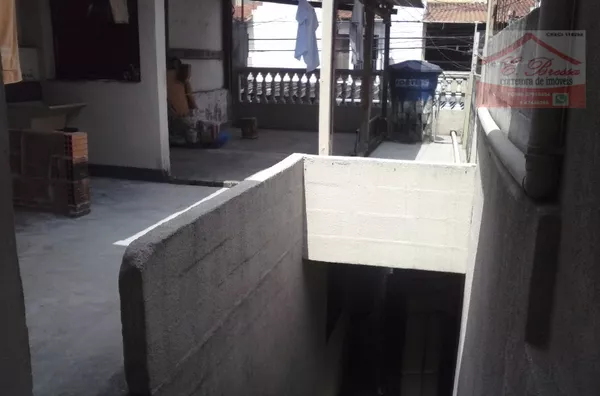Casa para venda PARQUE PANAMERICANO São Paulo