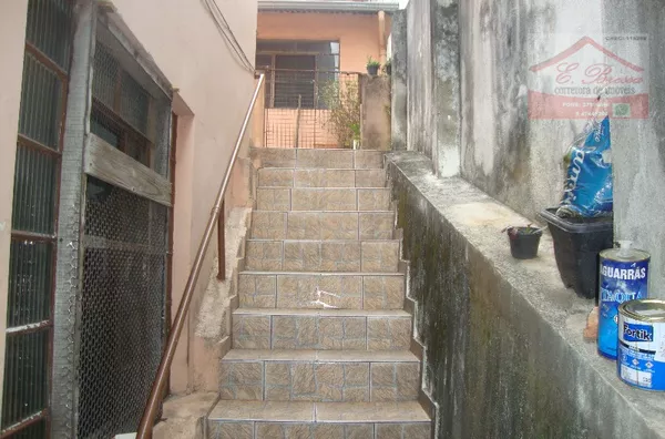 Casa para venda JARDIM BANDEIRANTES (ZONA NORTE) São Paulo - Foto 29