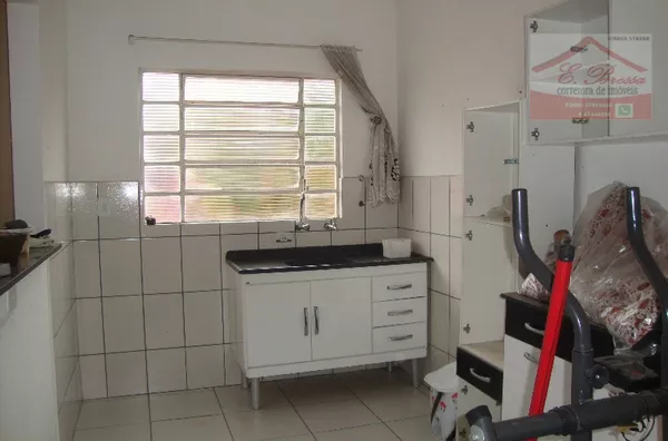 Casa para venda JARDIM BANDEIRANTES (ZONA NORTE) São Paulo - Foto 33