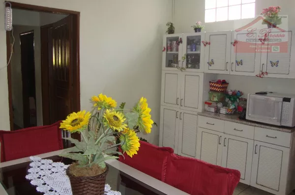Casa para venda JARDIM BANDEIRANTES (ZONA NORTE) São Paulo - Foto 16