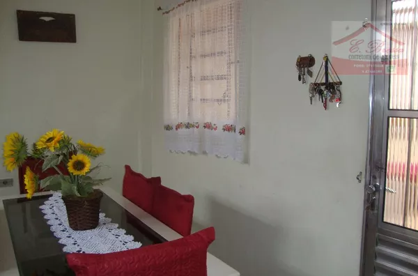 Casa para venda JARDIM BANDEIRANTES (ZONA NORTE) São Paulo - Foto 13