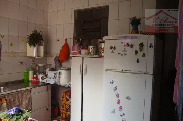 Casa para venda JARDIM BANDEIRANTES (ZONA NORTE) São Paulo - Foto 18