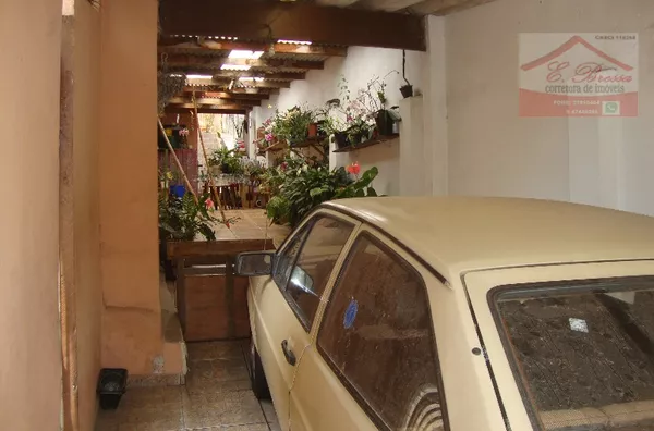 Casa para venda JARDIM BANDEIRANTES (ZONA NORTE) São Paulo - Foto 6