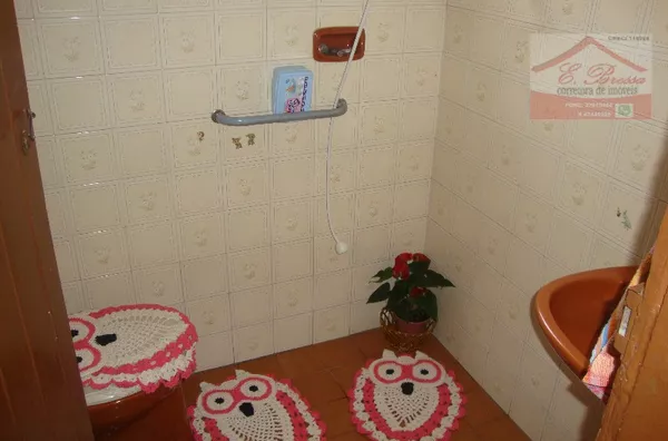 Casa para venda JARDIM BANDEIRANTES (ZONA NORTE) São Paulo - Foto 12