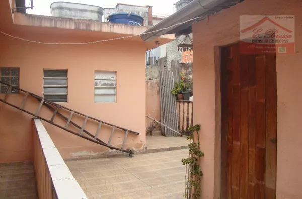Casa para venda JARDIM BANDEIRANTES (ZONA NORTE) São Paulo - Foto 37